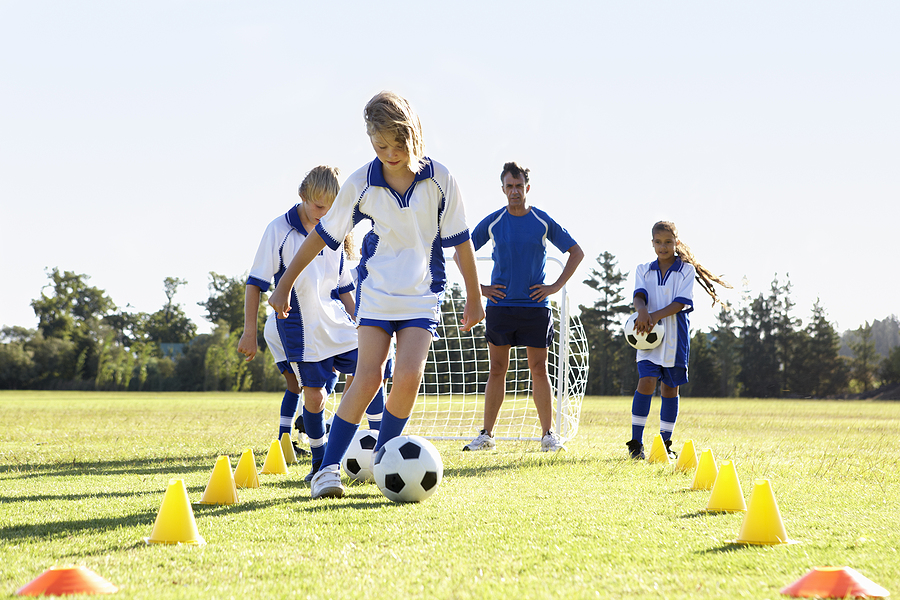 Youth Football Guide